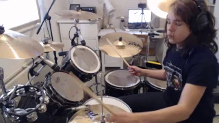 Green Day - Basket Case | Drums only