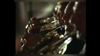 Low french horns - Tchaikovsky - Symphony No. 6