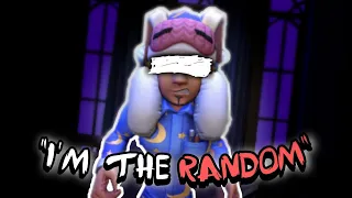 【 Identity V 】I'm The Random (Official Music Video)