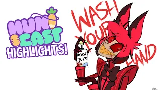 Wash Yo Hands - HuniCast Highlights