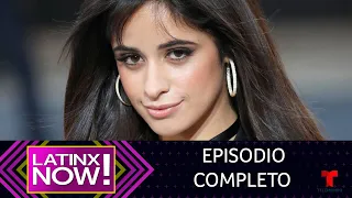 Camila Cabello lanza canciones de amor, pero quiere mantener su romance en privado | Latinx Now!