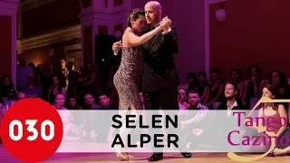 Selen Sürek and Alper Ergökmen – No está