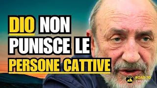 Se ascolti questo discorso ti ricrederai sulle azioni di DIO! Umberto Galimberti