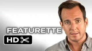 The Nut Job Featurette #1 (2014) - Will Arnett Animated Movie HD