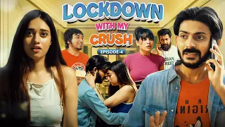 Lockdown with my crush || S1 - Conclusion 2 || Swagger Sharma || Web Series
