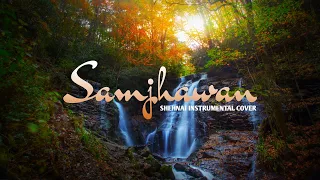 Samjhawan | Humpty Sharma Ki Dulhania | Shehnai Guy Cover | Romantic Bollywood Instrumental Music