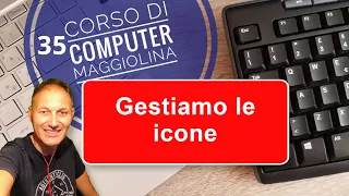 35 Corso di computer Maggiolina con Daniele Castelletti - Windows 11