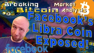 Facebook's Libra Coin: What They're Not Telling You (The Truth)