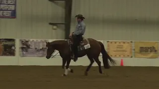 190405 Open Brandon Brant on Saddled On Saturday