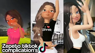 ˗ˏˋZepeto tiktok Compliment࿐ྂ🌷