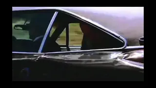 Steve McQueen vs Bill Hickman - Bullitt (1968) 🔥