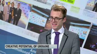 How to Boost Ukraine’s Creative Potential