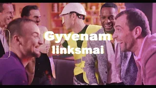 Igoris Jarmolenka - Gyvenam Linksmai PREMJERA!