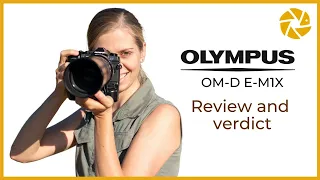 Olympus E-M1X - Wildlife Photography Gear Review