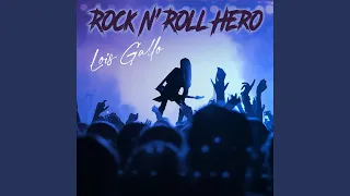 Rock And Roll Hero