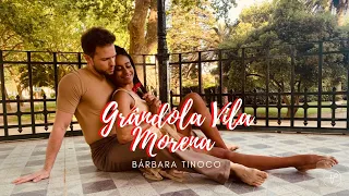 Grândola Vila Morena - Bárbara Tinoco | Nuno & Nagyla