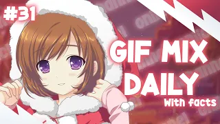 ✨ Gifs With Sound: Daily Dose of COUB MiX #31⚡️
