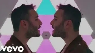 Reik  -  Amorfoda  ft Bad Bunny  ( Versión Pop ) Balada