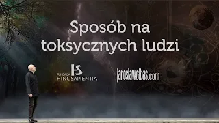 Sposób na toksycznych ludzi #106