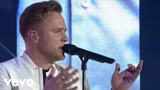 Olly Murs - You Don't Know Love (Live from Capital FM's Jingle Bell Ball)