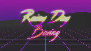 Mike Tyson RARE Training In Prime 2 | Rainy Day Boxing