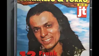 Frank Aguiar-CD Sertanejo e Forró Vol.13