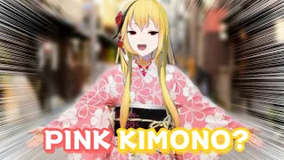 (bukan) Kaela's Kimono.exe