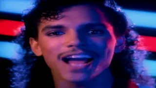 Debarge - Rhythm Of The Night (Extended Mix) Dj Alan Santos HD