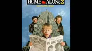 Home Alone 2 Lost in New York: Christmas Star
