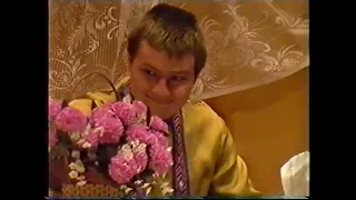 1 сентября 2001 клуб театральное выступление