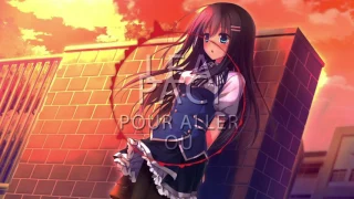 Léa Paci - Pour aller où (Nightcore) 🎧