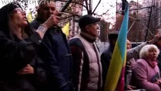 Тимошенко вынесен приговор