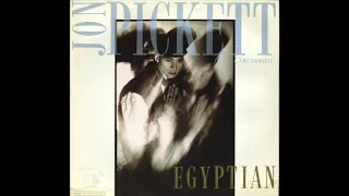 Jon Pickett - Egyptian (Mummy's Instrumental)