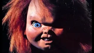 Chucky 2 Escenas De La Pelicula En Español Parte 2