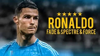 Cristiano Ronaldo 2019 ► Alan Walker | Fade & Force & Spectre - Skills, Tricks & Goals | HD