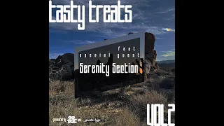 Tasty Treats Vol2 (feat. Serenity Section)