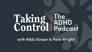 Inattentive ADHD Misdiagnosis with Dr. Michelle Frank