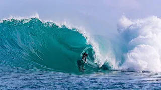 THE TOP 25 BEST WAVES OF THE 2022 MENTAWAI SEASON