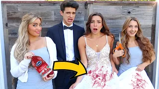 THEY RUINED MY WEDDING!!