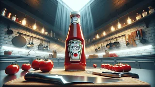 How Ketchup Became The World's Favorite Sauce | History