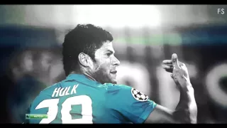 Hulk - All The Right Moves | FC Zenit St. Petersburg | 2012/13 HD