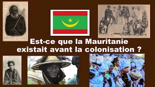 Almoravides - Est-ce que la Mauritanie existait avant la colonisation ? - 2ème épisode