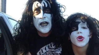 KISS BOLOGNA 16/05/2017