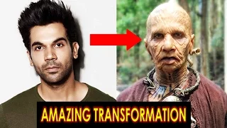 Top 8 Shocking Transformation Of Bollywood Actors ! 2017