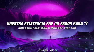 Xandria - Paradise (Lyrics/Sub Español)