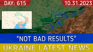 AFU operation on the eastern bank of the Dnipro | Russia vs Ukraine war map latest news update today