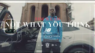 Tim Weah | New Balance | Not What You Think