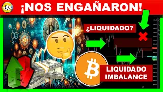 🔴 DIRECTO NOS ENGAÑARON LOS DE HBAR ¿MANIPULARON? CUIDADO | Criptomonedas BITCOIN #BTC #bullrun