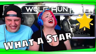 Stevie Ray Vaughan - Tin Pan Alley Live In Loreley Festival | THE WOLF HUNTERZ Reactions