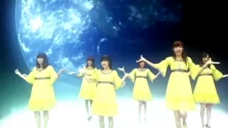 Berryz工房「流星ボーイ」 (MV)